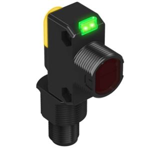 美国BANNER邦纳代理 光电传感器 DS18VP6LPQ8