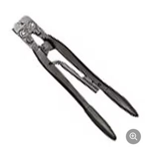 JST日压裸端子压着工具YN-2014详询  关159-0897-0566