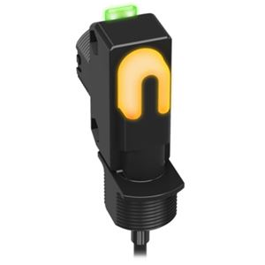 美国BANNER邦纳代理 光电传感器 DS18VP6LP