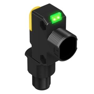 美国BANNER邦纳代理 光电传感器 DS186EQ8