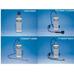 Spotron电阻焊压力测试仪SP-255-F10KN详询  关159-0897-0566