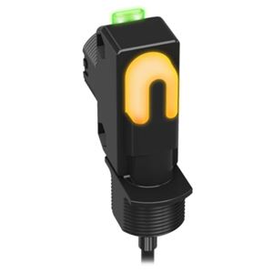 美国BANNER邦纳代理 光电传感器 DS18VP6LPW