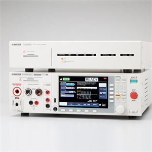 日本KIKUSUI菊水耐压绝缘电阻测试仪TOS9300 荆