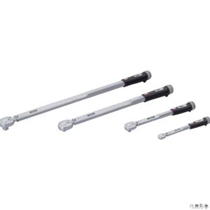 日本拓耐TONE前田预设型扭力扳手T4MN300 荆