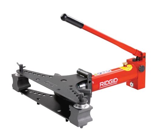 RIDGID 液压弯管机  57545200