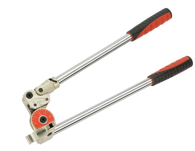 Ridgid 手动折弯钳  57545300