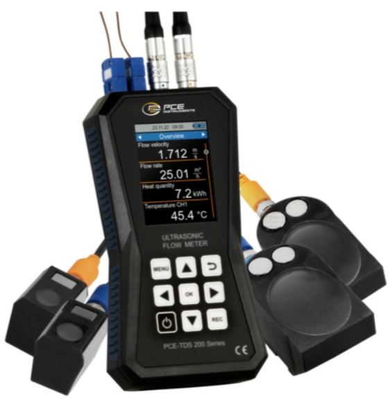 德国HAHN-KOLB哈恩库博代理 压力表、超声波流量计 48602024