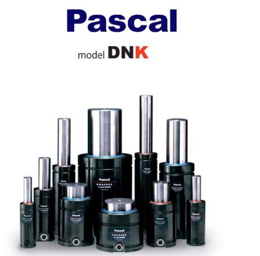 Pascal帕斯卡 氮气气缸弹簧 DNZ0750-100FC15 刘15621198049