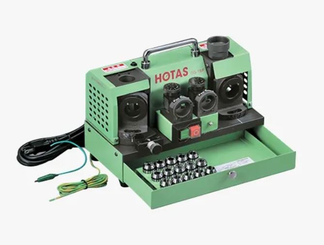HOTAS钻头研磨机DG-1SF详询  关159-0897-0566