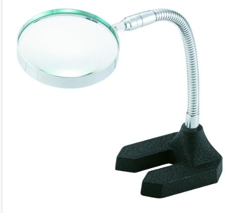 TRUSCO中山放大镜TL-SLF刘15621198049