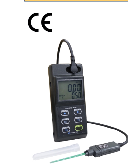 KNAETEC强力高斯计TM-901刘15621198049