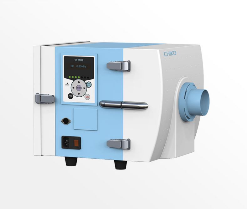 CHIKO智科CKU-080AT3-HC小型集尘设备无尘工作刘15621198049