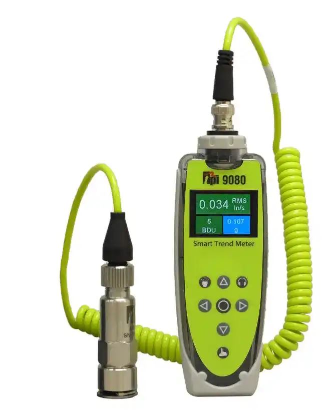 日本进口SATO佐藤TPI-9080测振仪刘15621198049