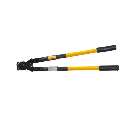 HIT东邦工机SCF250绝缘电缆剪剪线钳 俎156*5513*4803