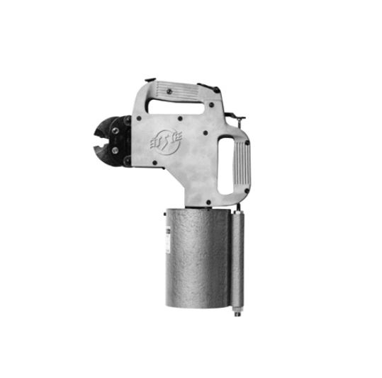 进口JST日压YA-5气动压接钳端子压着 俎156*5513*4803