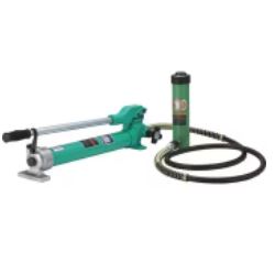 日本OSAKA JACK大阪手动液压泵TWA-1.3青岛平山郭1585421056