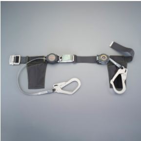 ESCO喜一安全带EA998FR-161安全用具青岛平山郭1585421056