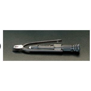 ESCO喜一绞距钳电线切割EA534XB-150青岛平山郭1585421056