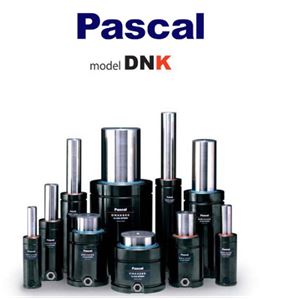 Pascal帕斯卡 氮气气缸弹簧 DNZ0750-100FC15 刘15621198049