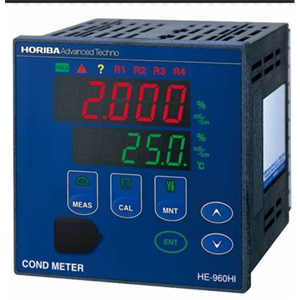 HORIBA堀场高浓度电导率计HE960HI 刘15621198049