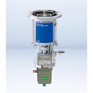 ULVAC爱发科用2段式GM冷冻机的低温真空泵CRYO-U6H刘15621198049