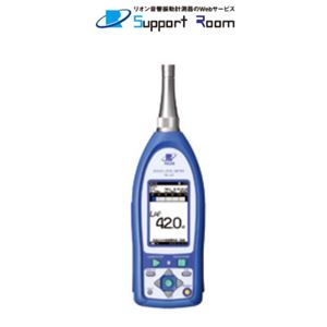 RION理音噪音计普通声级计NL-42刘15621198049