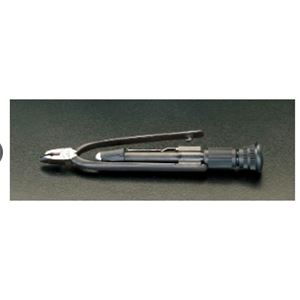 ESCO喜一绞距钳电线切割EA534XB-150青岛平山郭1585421056