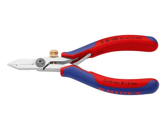 KNIPEX 电子剥线剪 53110015