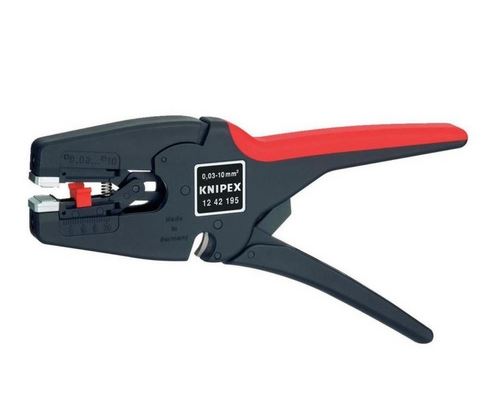 KNIPEX MultiStrip 10 剥线钳53112010