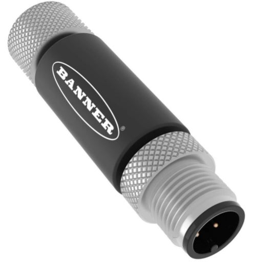 美国BANNER邦纳代理 转换器 S15CM-PF-IQ