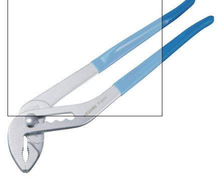 HOZAN宝山钳子P-245青岛平山技研刘15621198049