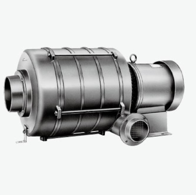 YODOGAWA淀川 电动多级涡轮鼓风机HB2干燥机刘15621198049