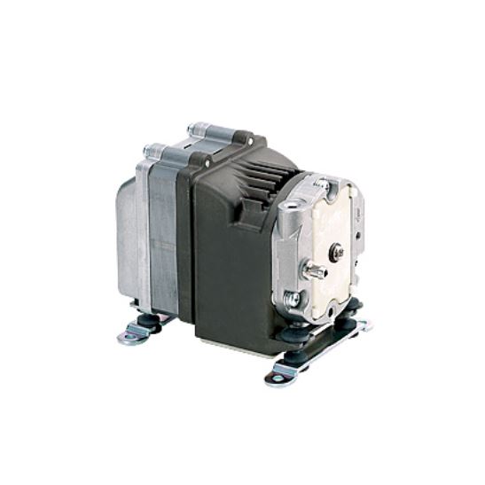 NITTO KOHKI日东工器DAH102-X1线性压缩泵 俎156*5513*4803