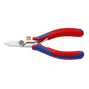 KNIPEX 电子剥线剪 53110015