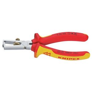KNIPEX VDE 剥线钳 53110030