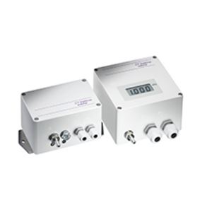 KRONE低差压变送器（高精度）PS27紧凑型刘15621198049