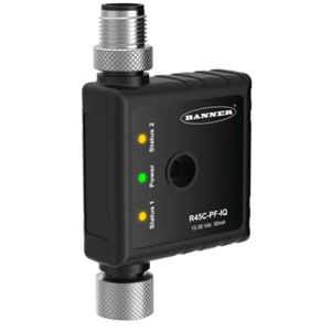 美国BANNER邦纳代理 转换器 R45C-PF-IQ