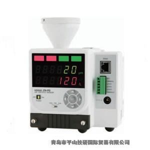 日本OMRON欧姆龙粒子传感器ZN-PD03F-S刘15621198049