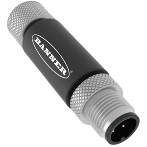 美国BANNER邦纳代理 转换器 S15CM-PF-IQ