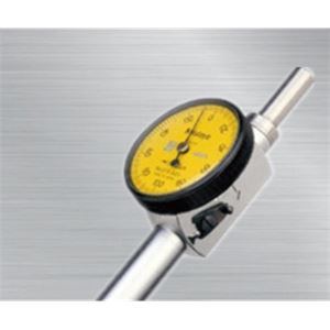 Mitutoyo三丰513-503E杠杆式千分表青岛平山技研刘15621198049