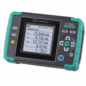 KEW共立电气KEW-5050监测记录仪青岛平山技研刘15621198049