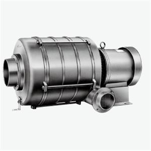 YODOGAWA淀川 电动多级涡轮鼓风机HB2干燥机刘15621198049