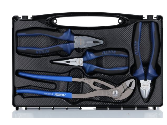 ATORN 车间钳套件  53232805