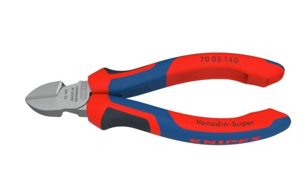 KNIPEX 偏口钳 53095205
