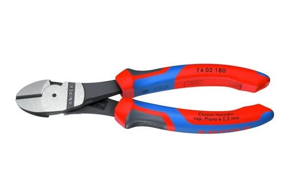 KNIPEX 重型偏口钳53095600