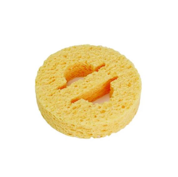 HAKKO白光A1519焊台焊接清洁海绵现货俎156*5513*4803