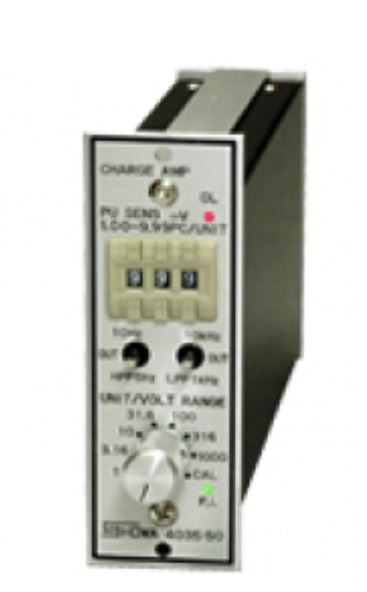 showasokki昭和测器电荷放大器4035-50青岛平山技研刘15621198049