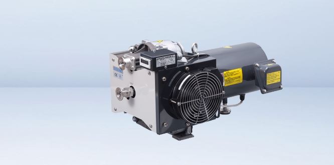 ULVAC爱发科DISL-503涡旋式真空泵青岛平山技研刘15621198049