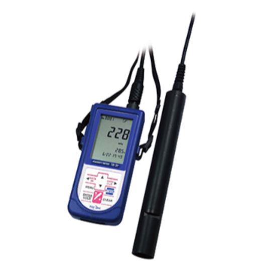 日本TOA-DKK东亚电波便携式浊度计TB-31荆