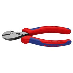 KNIPEX X-Cut 偏口钳 53095400